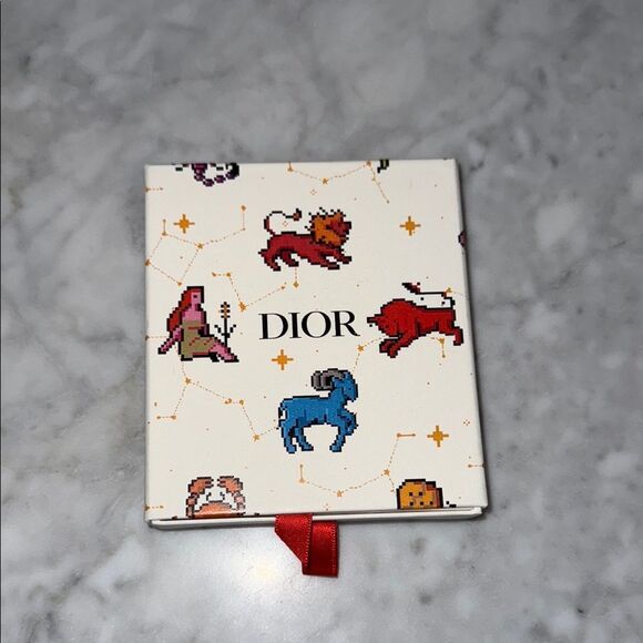Dior Zodiac-Themed Box Game - Picture 1 of 3